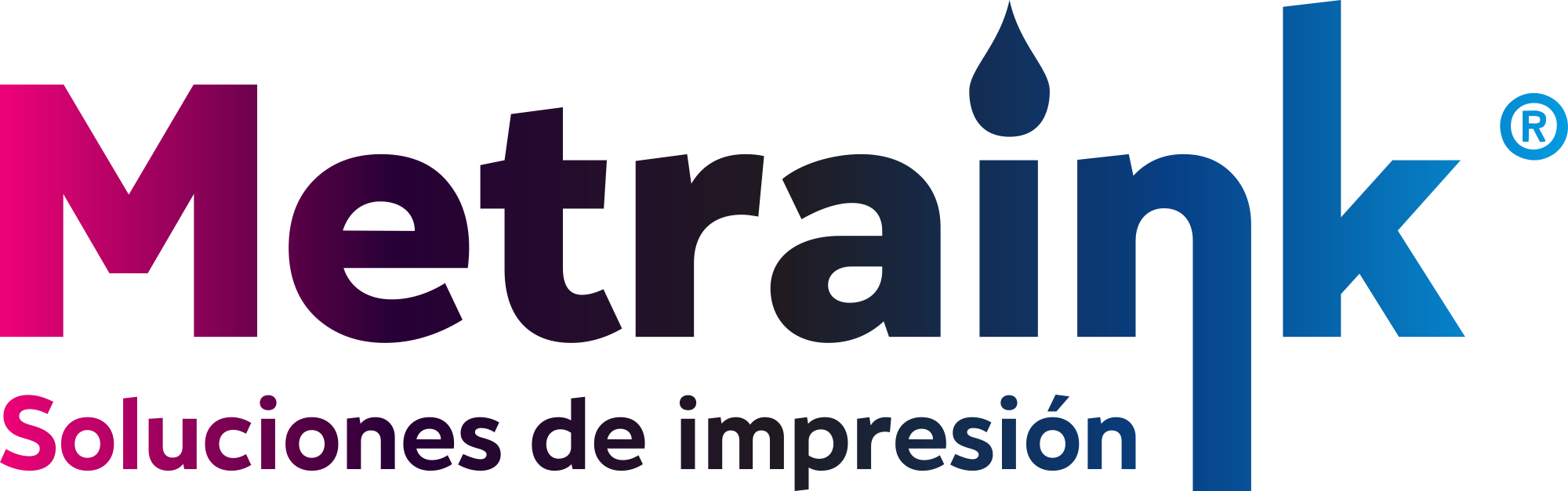 Metraink
